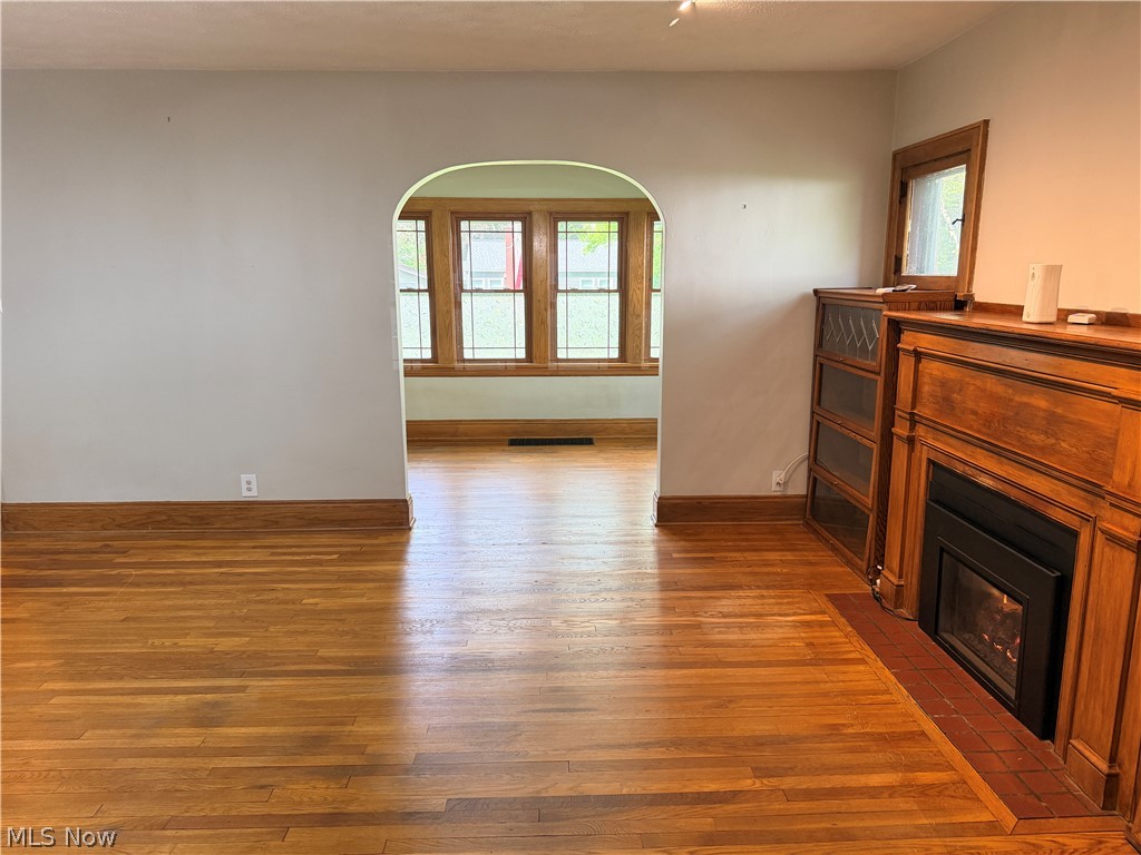 546 Letchworth Drive Akron OH 44303