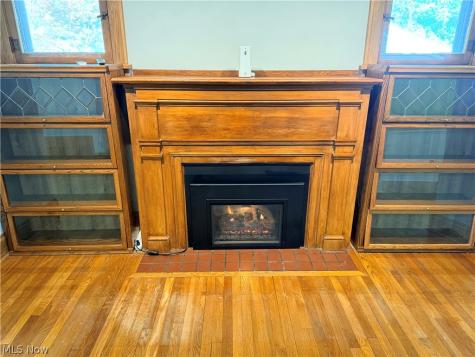 546 Letchworth Drive Akron OH 44303