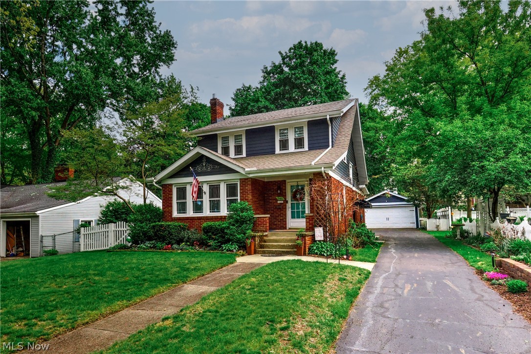 546 Letchworth Drive Akron OH 44303