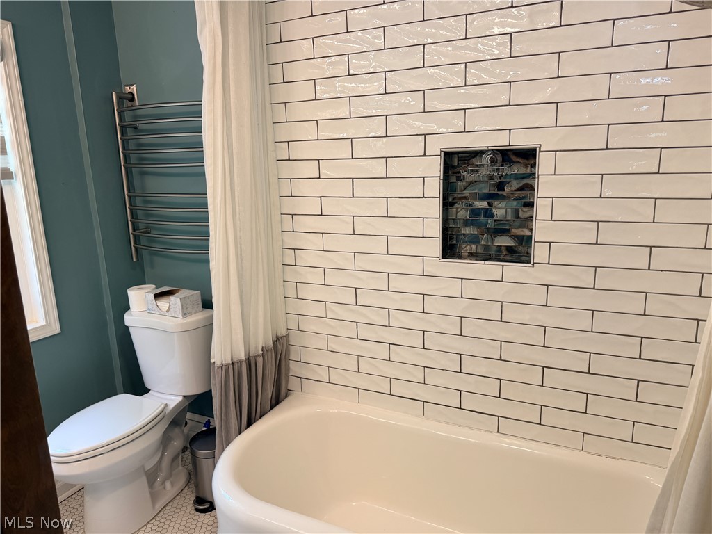 546 Letchworth Drive Akron OH 44303
