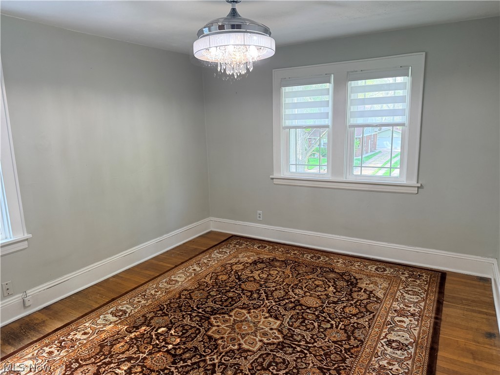 546 Letchworth Drive Akron OH 44303