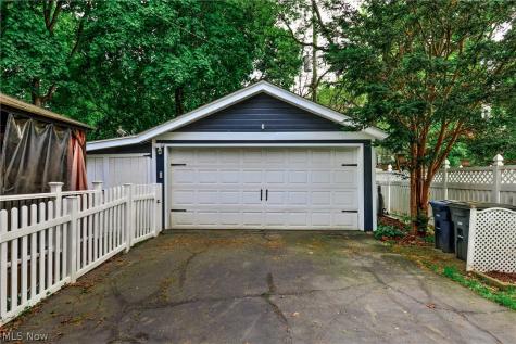 546 Letchworth Drive Akron OH 44303