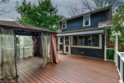546 Letchworth Drive Akron OH 44303