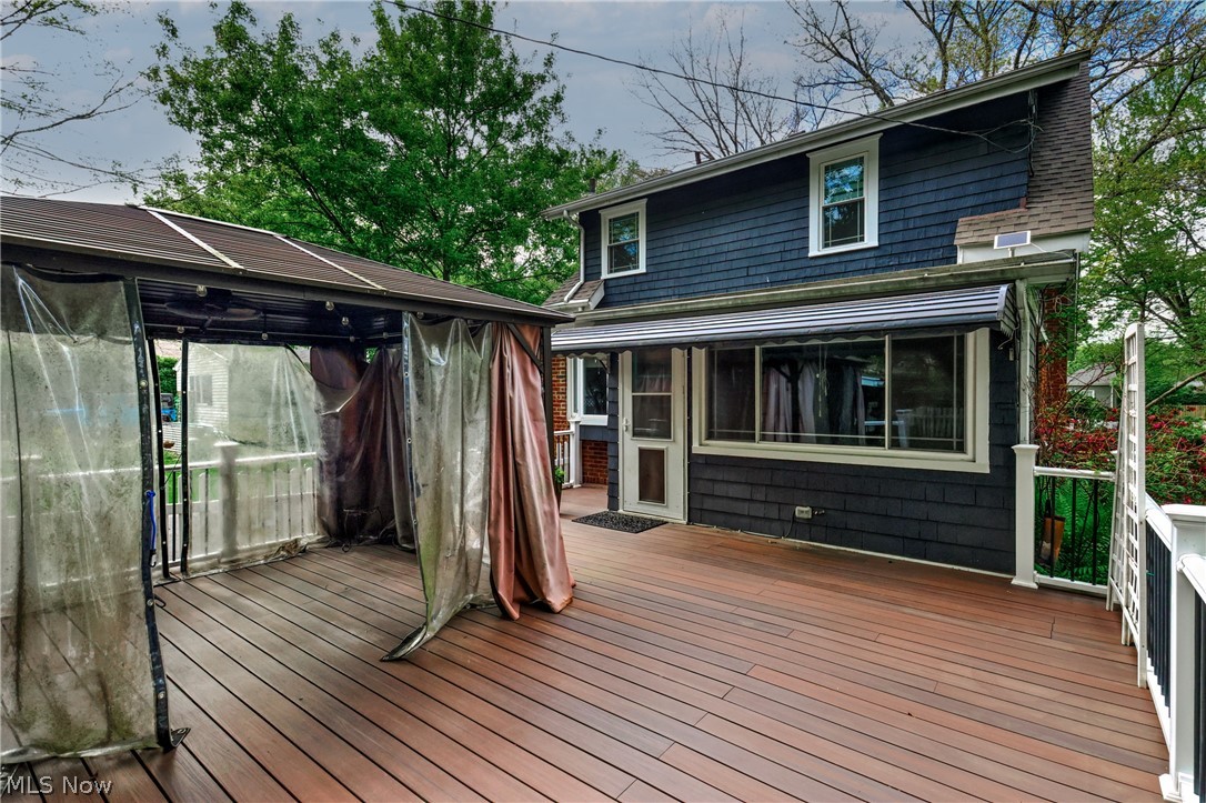 546 Letchworth Drive Akron OH 44303