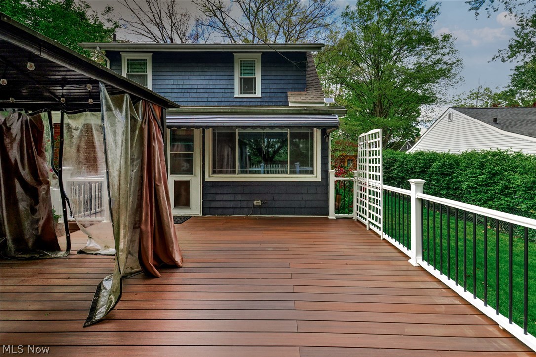 546 Letchworth Drive Akron OH 44303