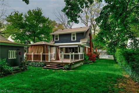 546 Letchworth Drive Akron OH 44303