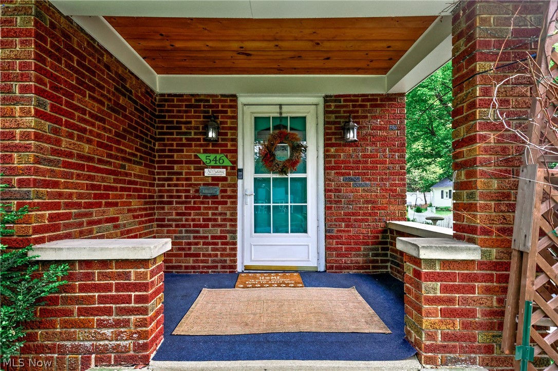 546 Letchworth Drive Akron OH 44303