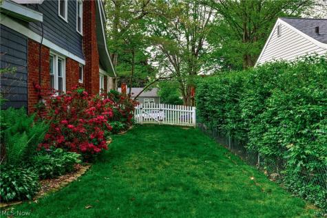 546 Letchworth Drive Akron OH 44303