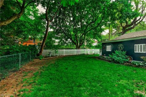 546 Letchworth Drive Akron OH 44303