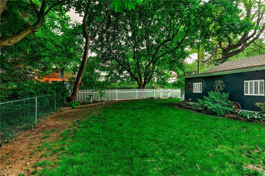 546 Letchworth Drive Akron OH 44303