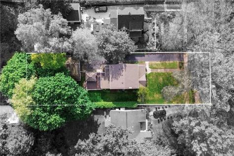 546 Letchworth Drive Akron OH 44303