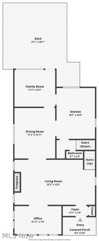 546 Letchworth Drive Akron OH 44303