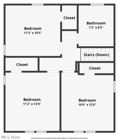546 Letchworth Drive Akron OH 44303