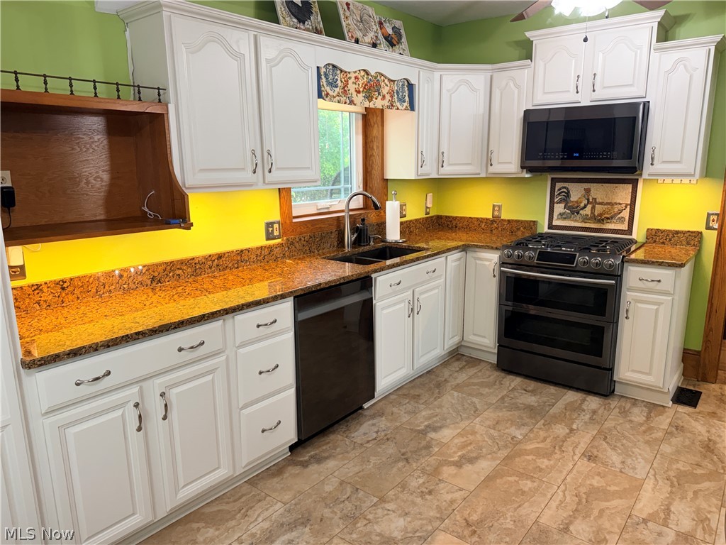 546 Letchworth Drive Akron OH 44303