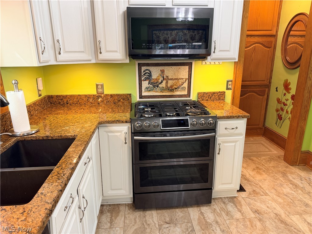 546 Letchworth Drive Akron OH 44303