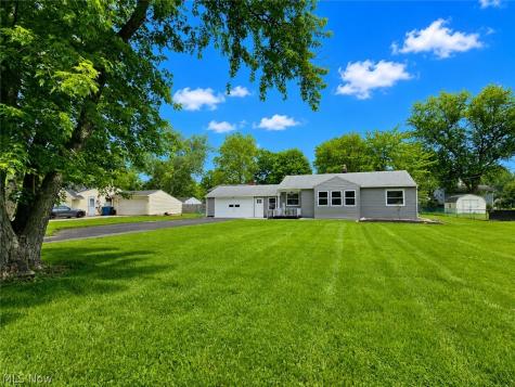 6175 Jaycox Road North Ridgeville OH 44039