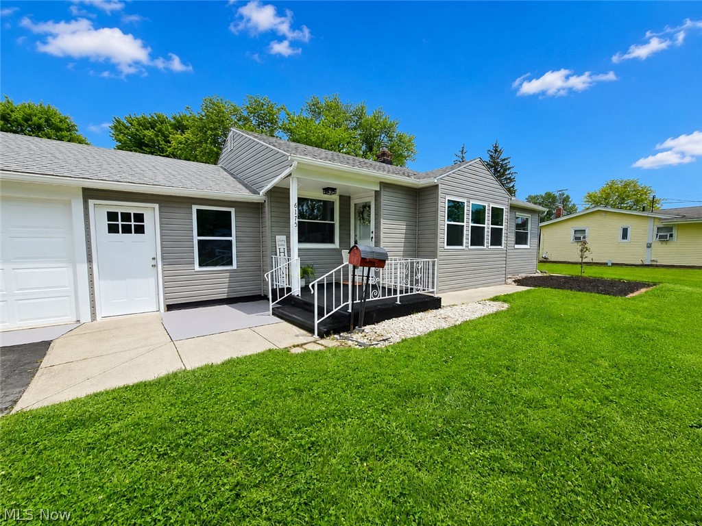 6175 Jaycox Road North Ridgeville OH 44039