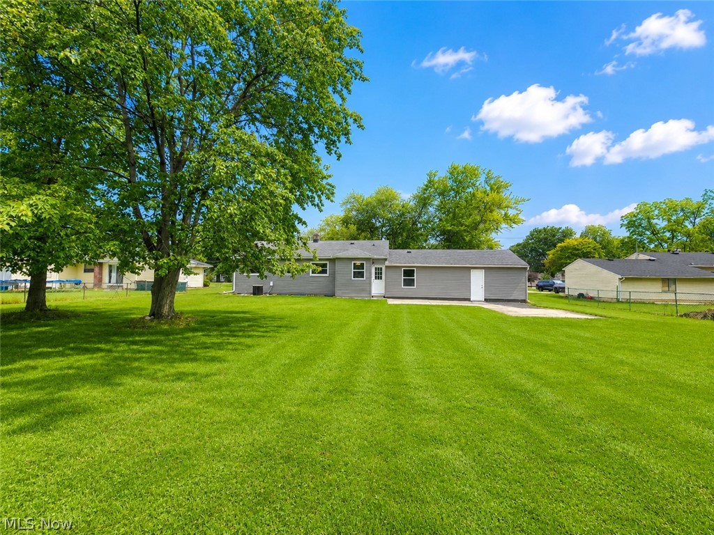 6175 Jaycox Road North Ridgeville OH 44039