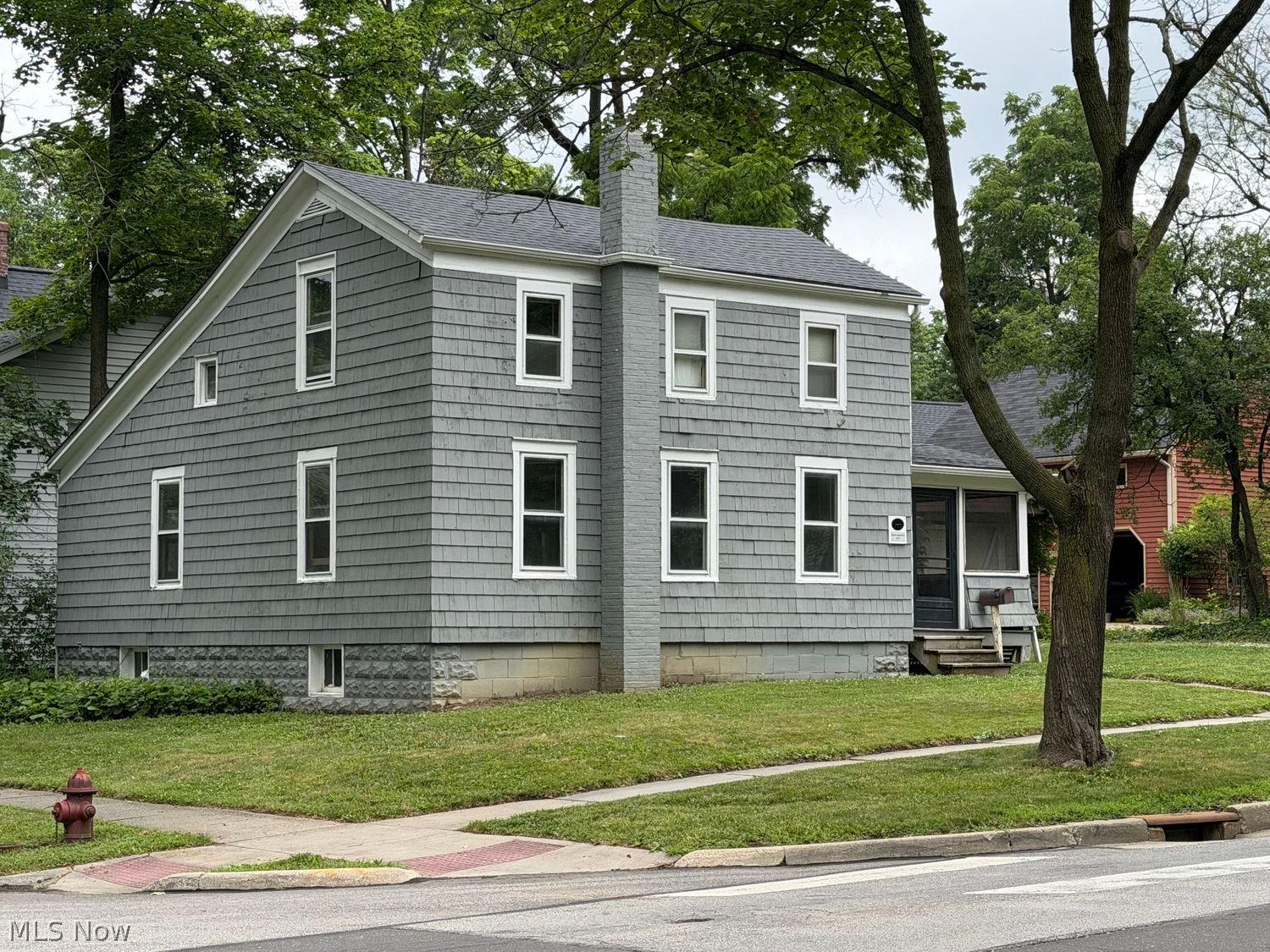 57 E Streetsboro Street Hudson OH 44236