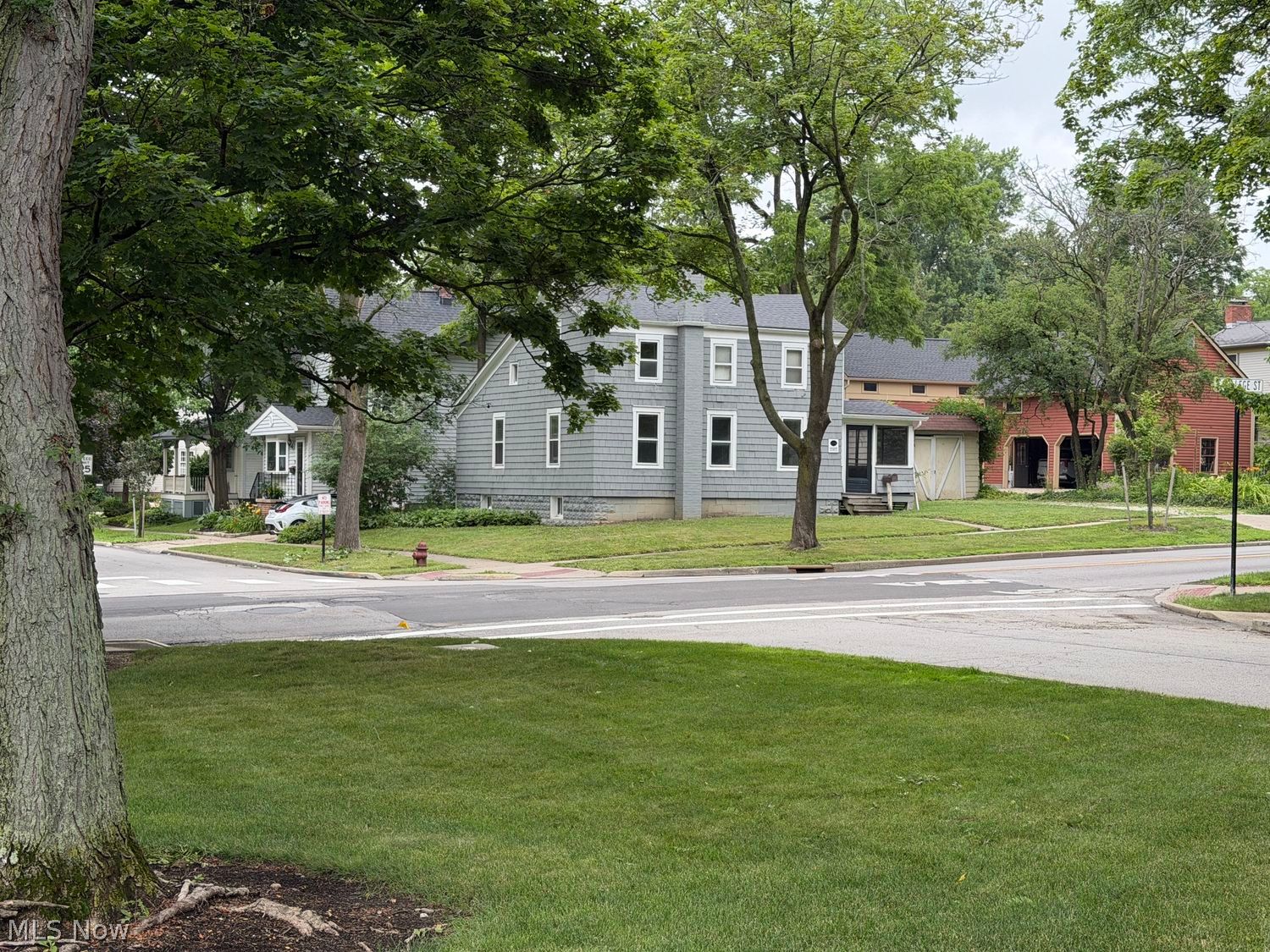 57 E Streetsboro Street Hudson OH 44236