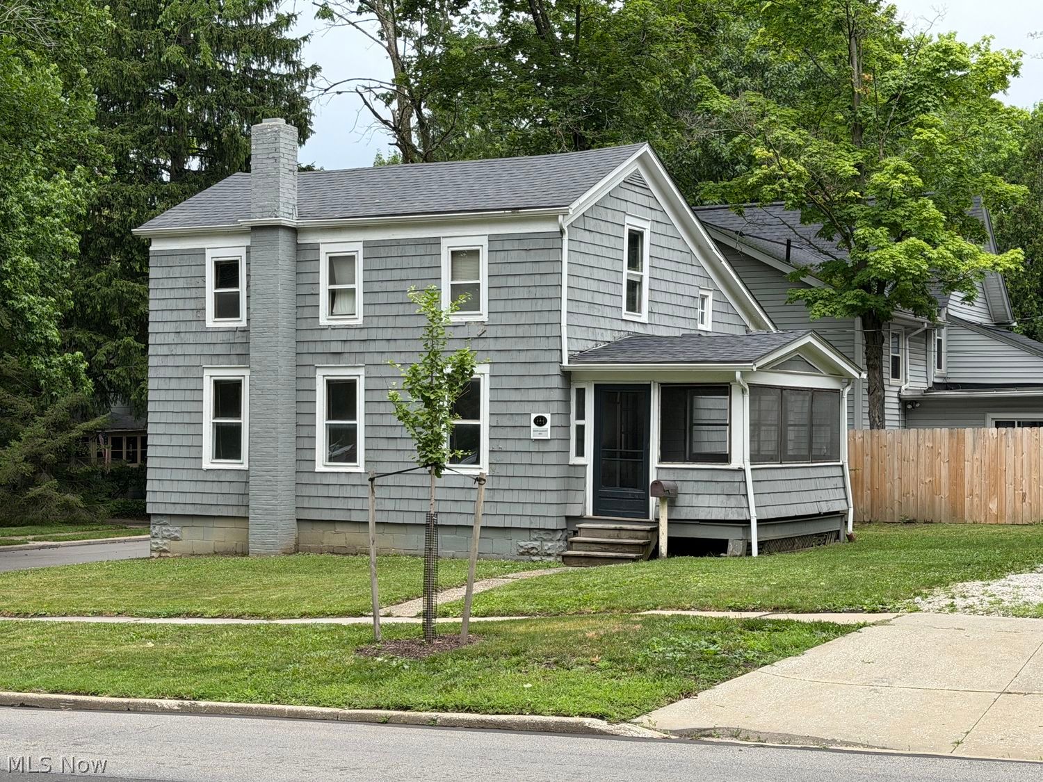 57 E Streetsboro Street Hudson OH 44236