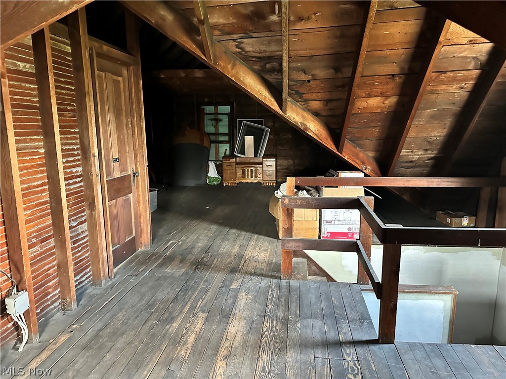 139 Scott Street NE Warren OH 44483