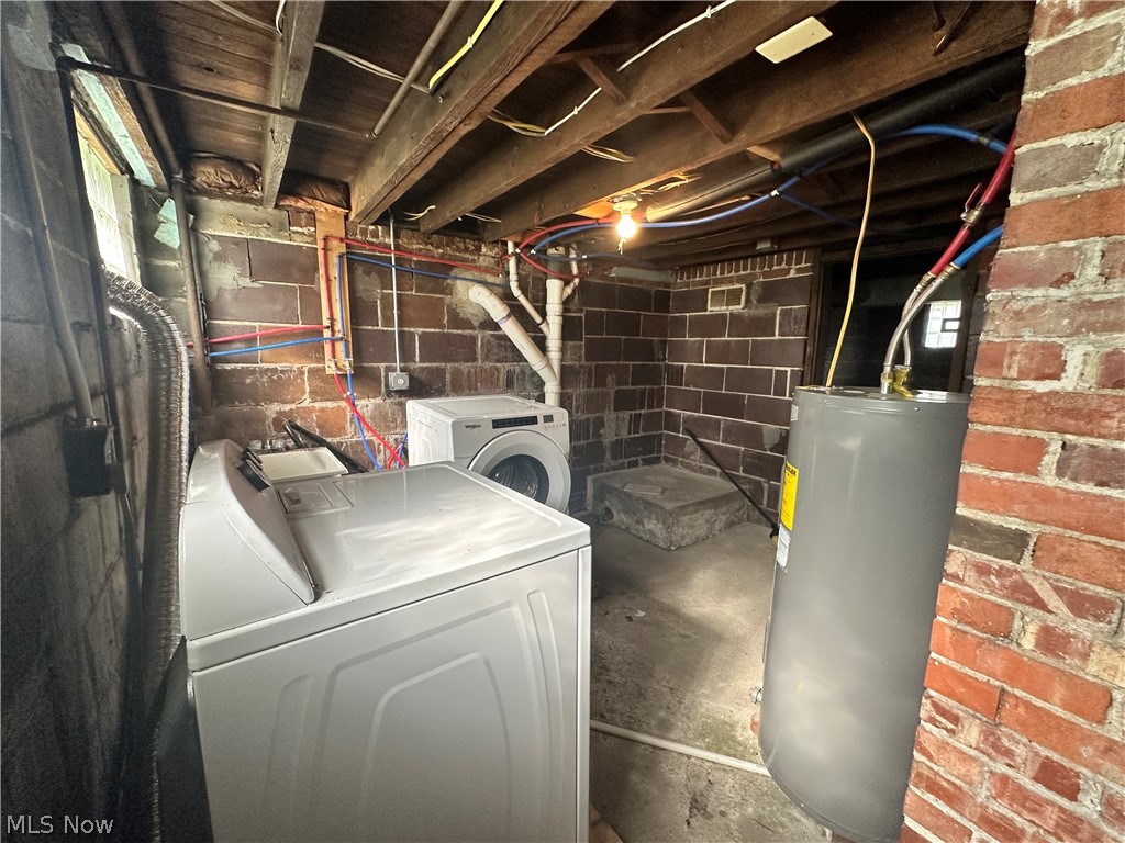139 Scott Street NE Warren OH 44483