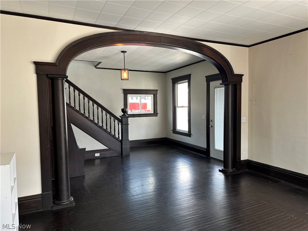 139 Scott Street NE Warren OH 44483