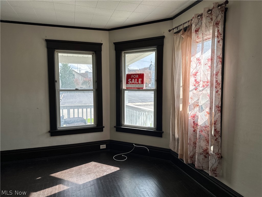 139 Scott Street NE Warren OH 44483