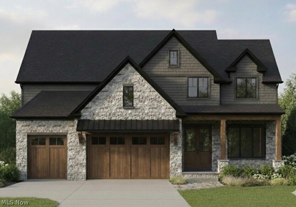 4142 Street Gregory Way Avon OH 44011