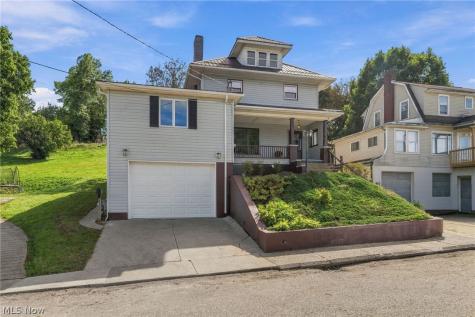 113 W 1st Street Minerva OH 44657