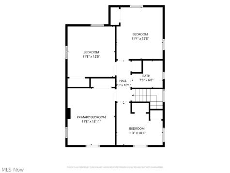 113 W 1st Street Minerva OH 44657