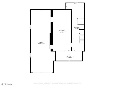 113 W 1st Street Minerva OH 44657