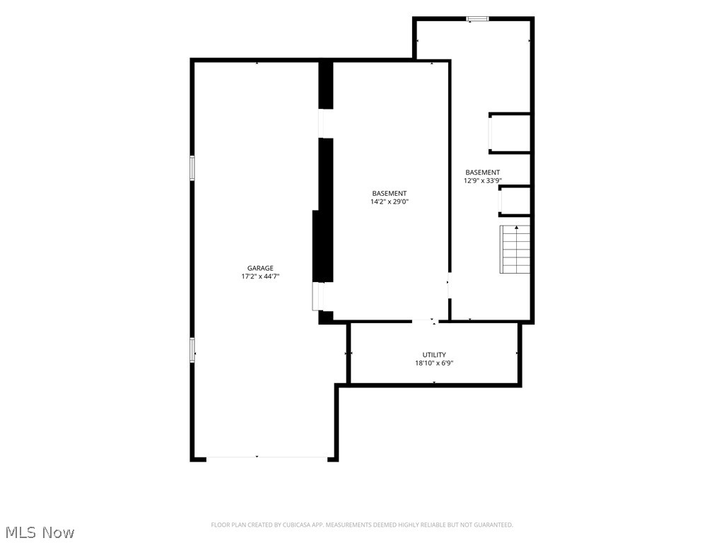 113 W 1st Street Minerva OH 44657