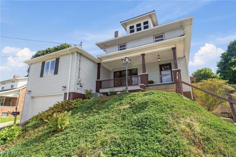 113 W 1st Street Minerva OH 44657