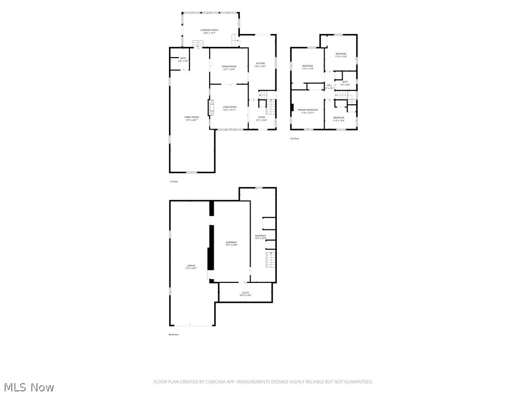 113 W 1st Street Minerva OH 44657