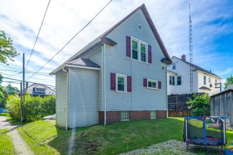 226 1/2 South Street Alliance OH 44601