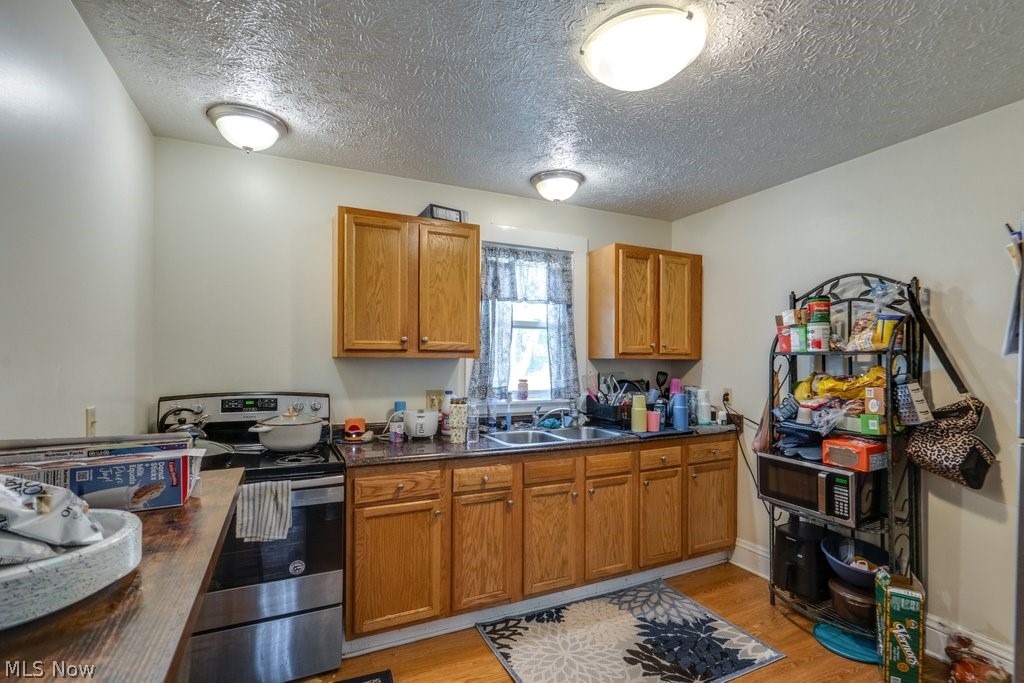 226 1/2 South Street Alliance OH 44601