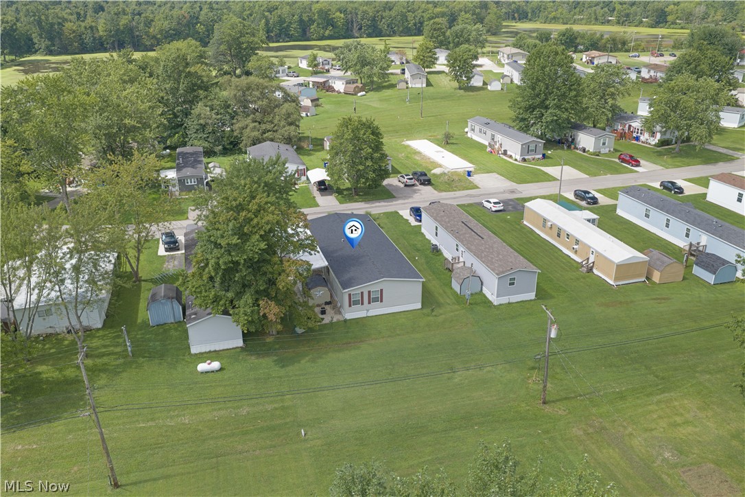 4790 Scenic Drive Ravenna OH 44266