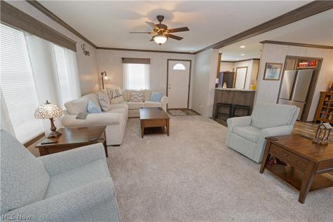 4790 Scenic Drive Ravenna OH 44266
