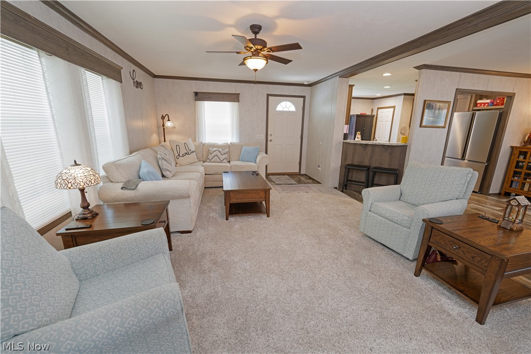 4790 Scenic Drive Ravenna OH 44266