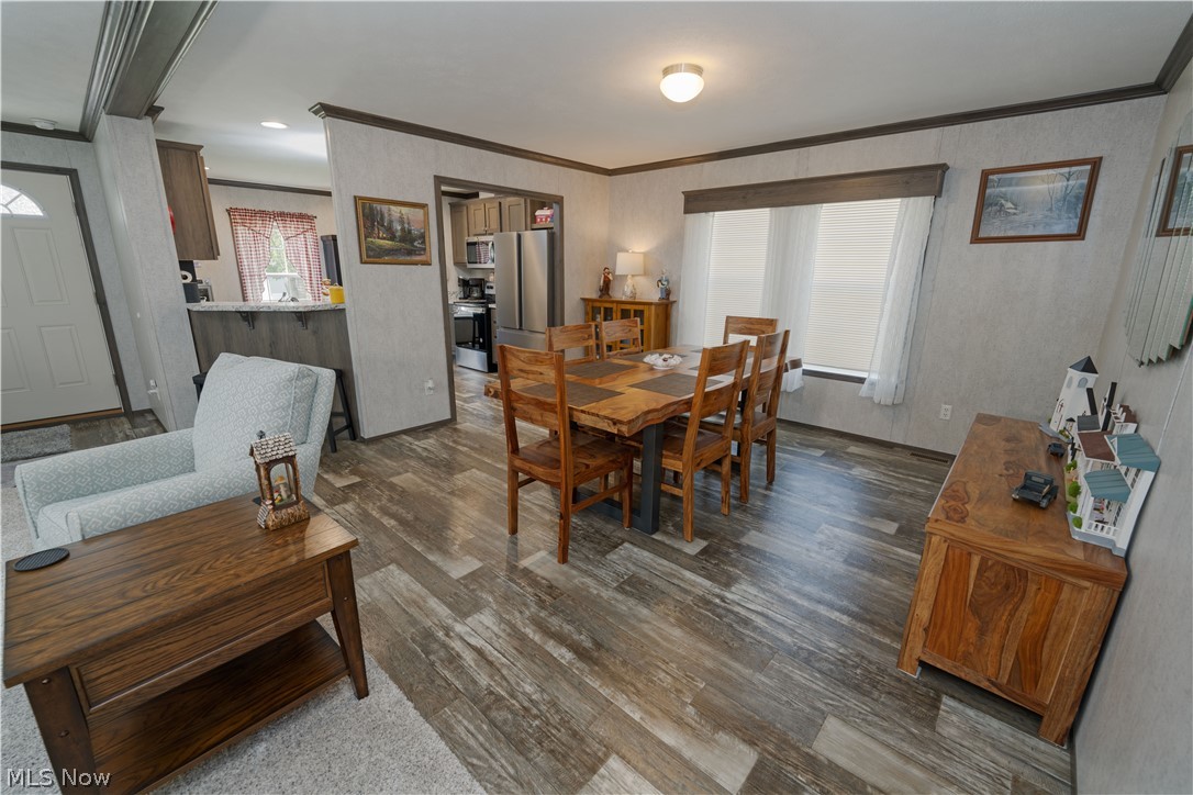 4790 Scenic Drive Ravenna OH 44266