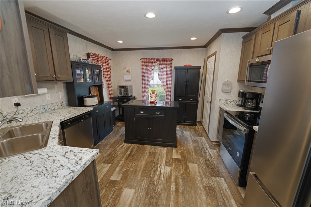 4790 Scenic Drive Ravenna OH 44266
