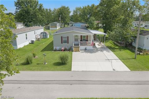 4790 Scenic Drive Ravenna OH 44266