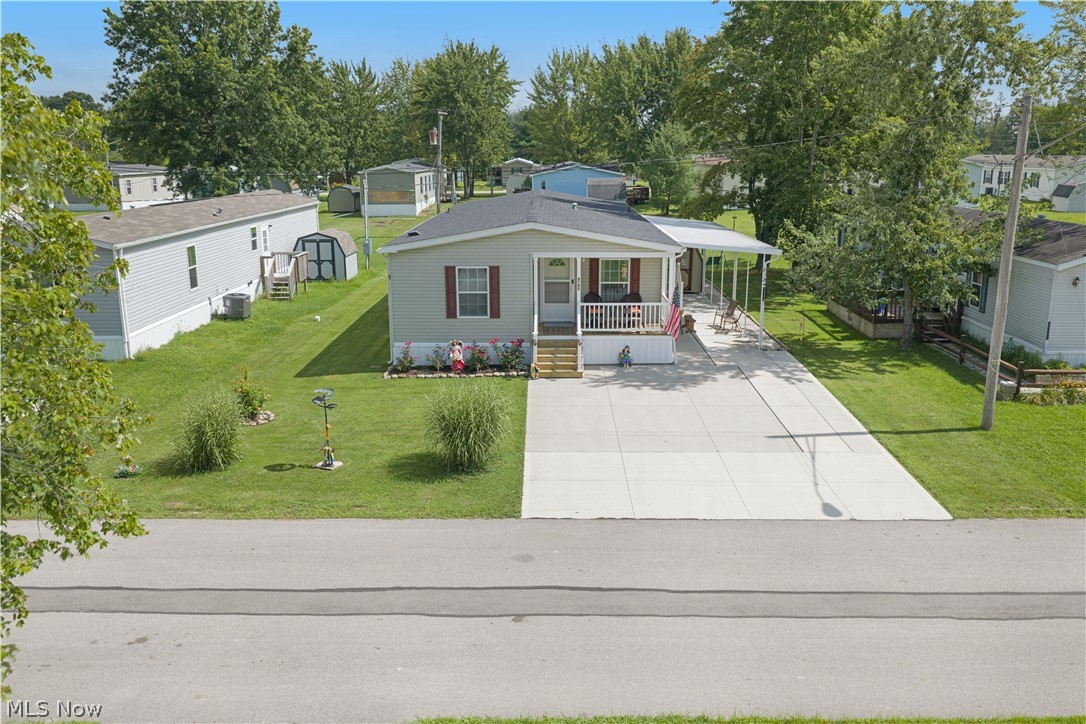 4790 Scenic Drive Ravenna OH 44266
