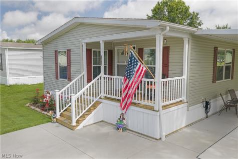 4790 Scenic Drive Ravenna OH 44266