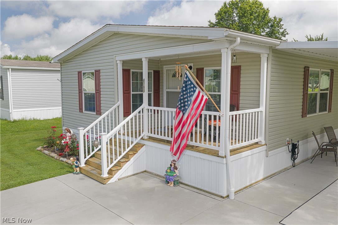 4790 Scenic Drive Ravenna OH 44266