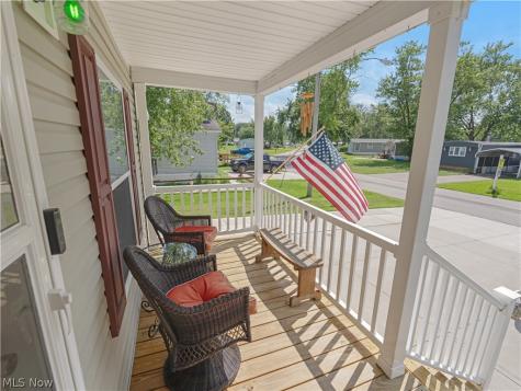 4790 Scenic Drive Ravenna OH 44266