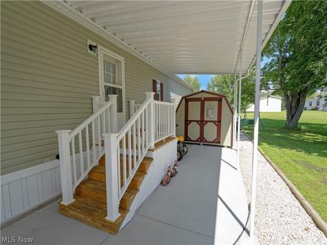 4790 Scenic Drive Ravenna OH 44266