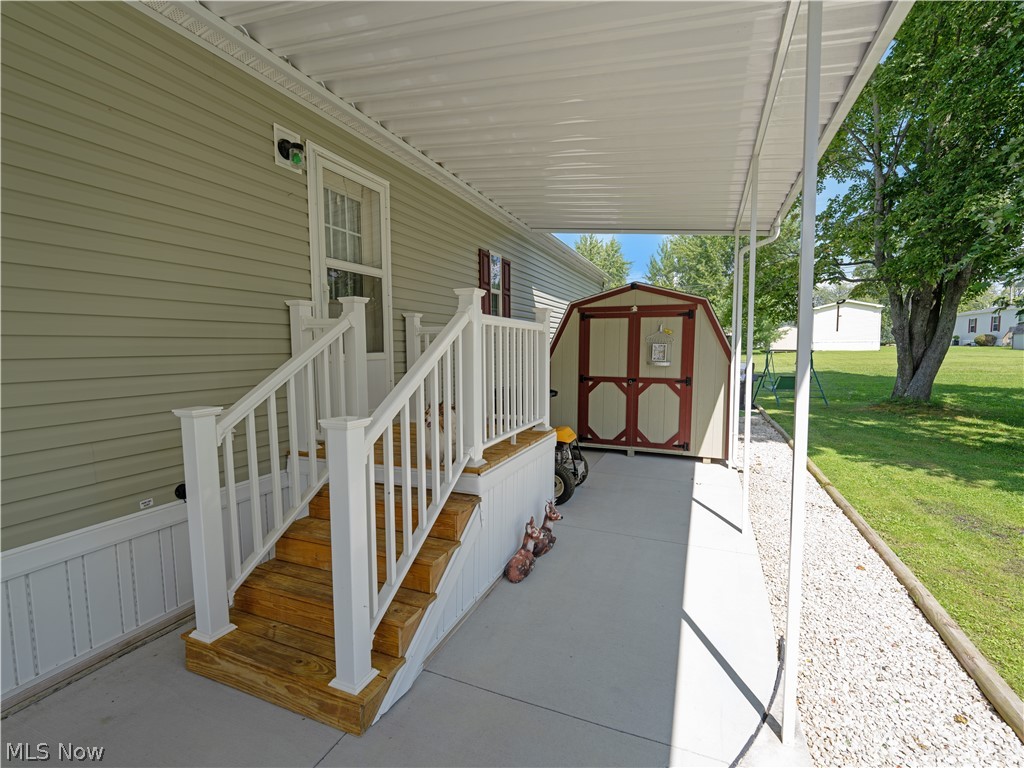 4790 Scenic Drive Ravenna OH 44266
